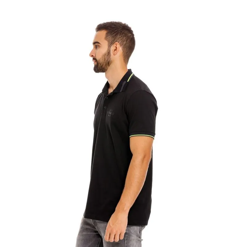 Polo Manga Corta Para Hombre Cavalier Girbaud