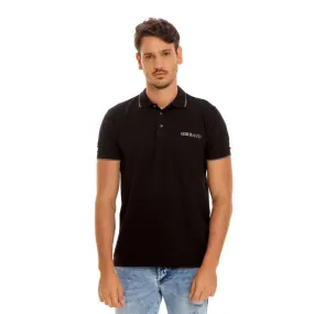 Polo Manga Corta Para Hombre Girbaud