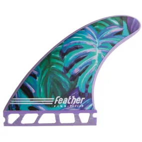 Quillas Surf Feather Fins Signature Series Future Maud Le Car