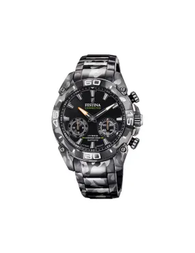 Reloj Festina Connected Chrono Bike Hombre F20545