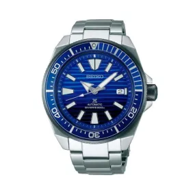 Reloj Seiko Prospex Save the Ocean Ed ESpecial Automatico SRPC93K1