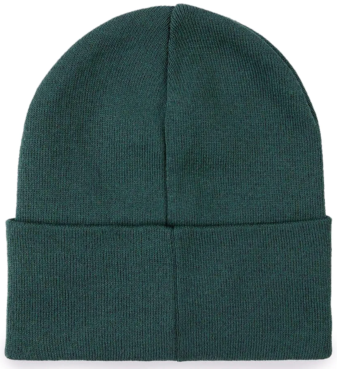 Replay AX4167.003 Gorro de punto de vuelta para en carbón negro