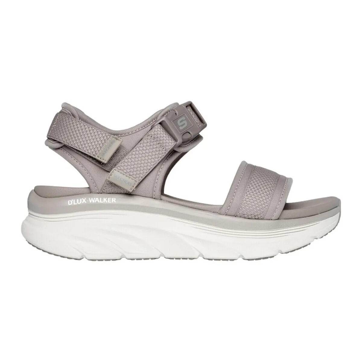 SANDALIAS DEPORTIVAS D'Lux Walker 119824 TAUPE