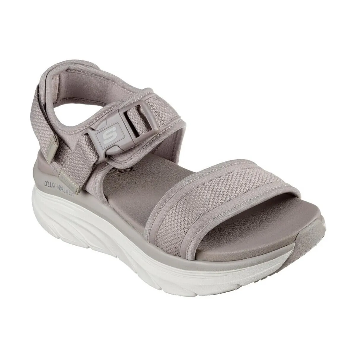 SANDALIAS DEPORTIVAS D'Lux Walker 119824 TAUPE