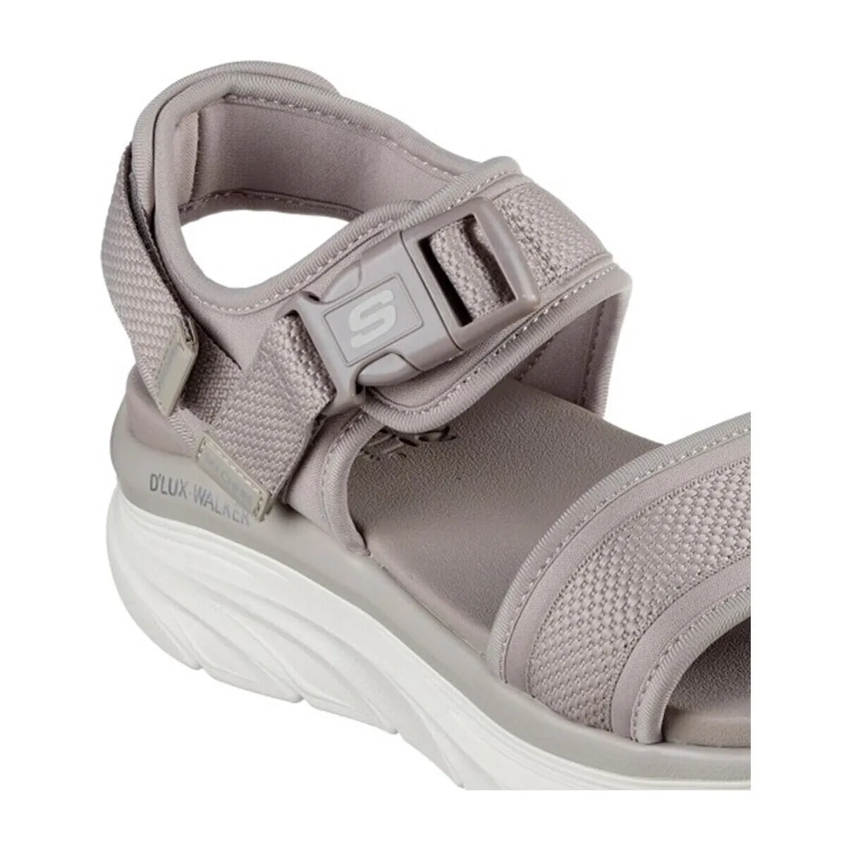 SANDALIAS DEPORTIVAS D'Lux Walker 119824 TAUPE