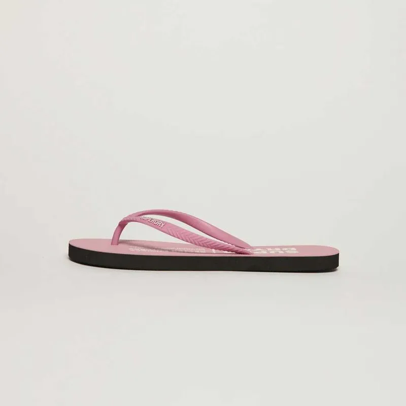 Sandalias Para Mujer Studios Vegan Superdry