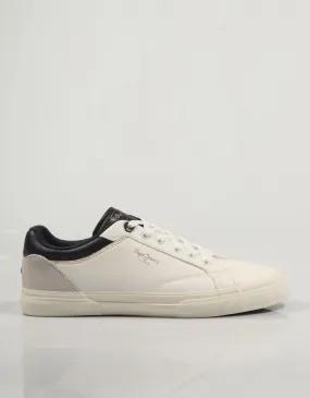  sapatilhas PEPE JEANS Kenton Journey M Pms31006 en Branco 83097