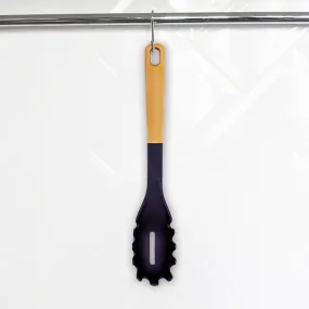 Servidor de Pasta para Cocina, 33 cm