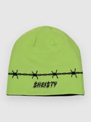 Sheisty Tribal Reversible Skully Gorro