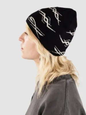 Sheisty Tribal Reversible Skully Gorro