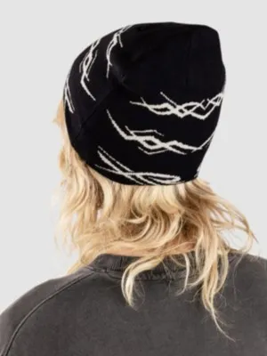 Sheisty Tribal Reversible Skully Gorro