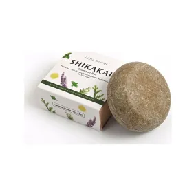 Shikakai Champú Sólido 85 Gr