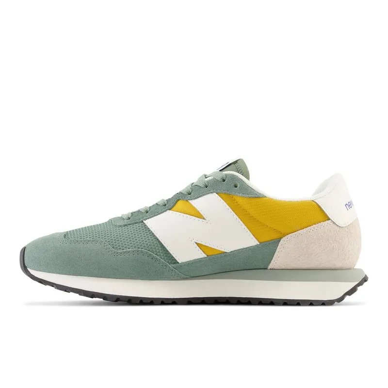 Tenis Para Hombre 237 New Balance