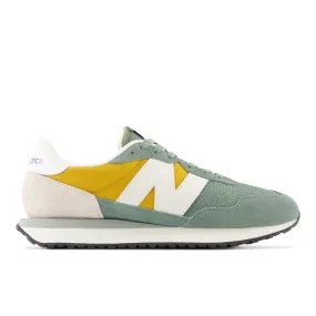 Tenis Para Hombre 237 New Balance