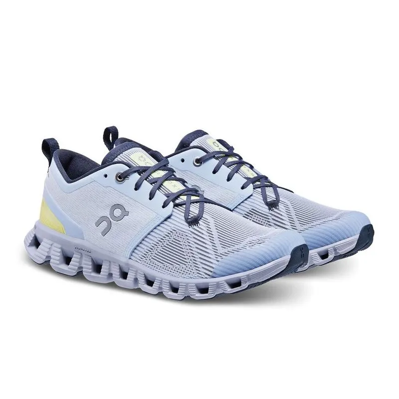 Tenis Para Hombre Cloudgo Wide On