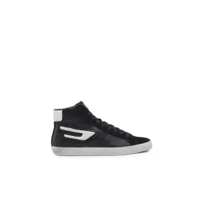 Tenis Para Hombre S Leroji Mid 47314