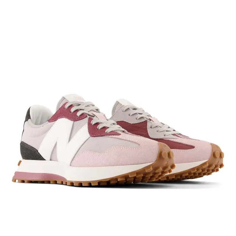 Tenis Para Mujer 327 New Balance