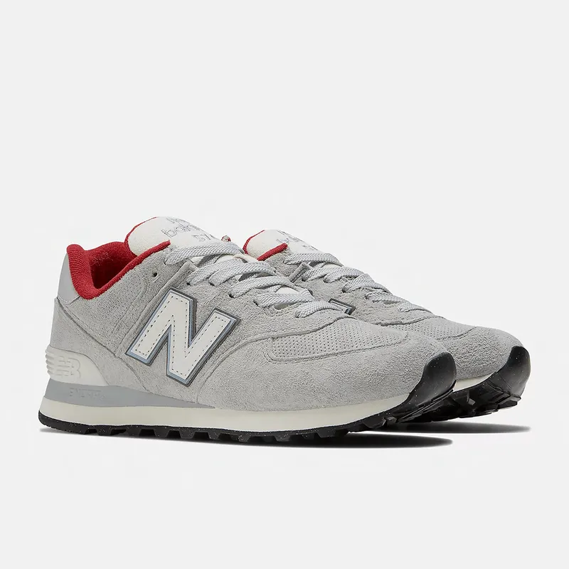 Tenis Para Mujer 574 New Balance 55918