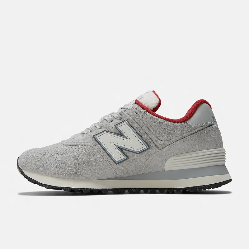 Tenis Para Mujer 574 New Balance 55918