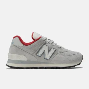 Tenis Para Mujer 574 New Balance 55918