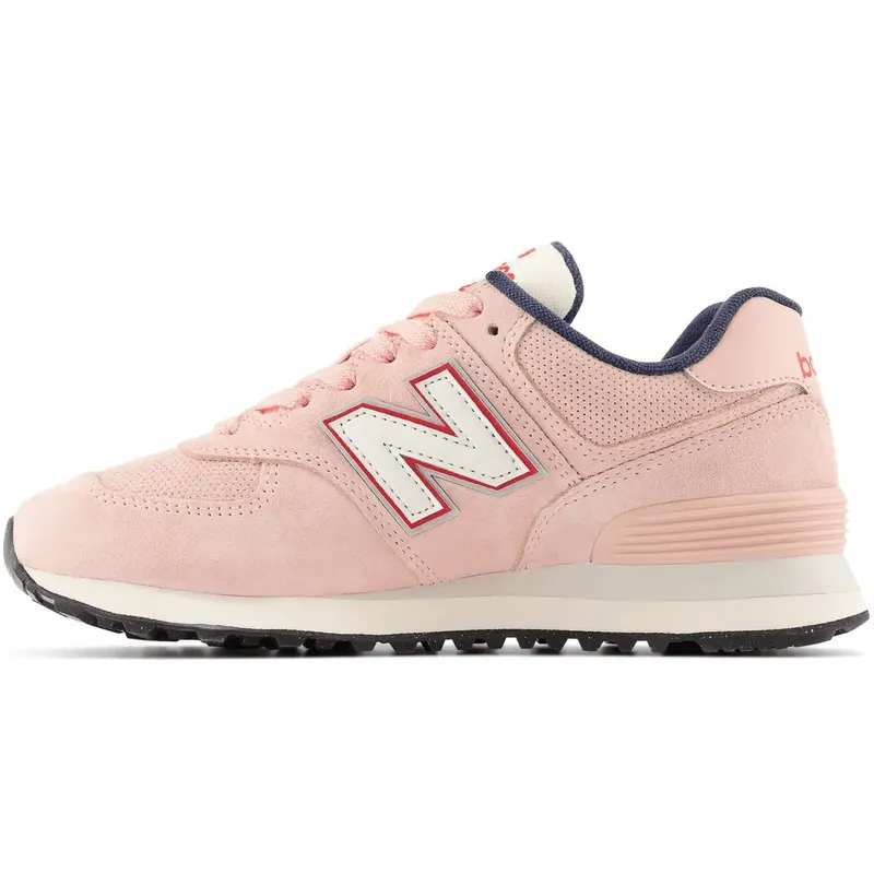 Tenis Para Mujer 574 New Balance 55922