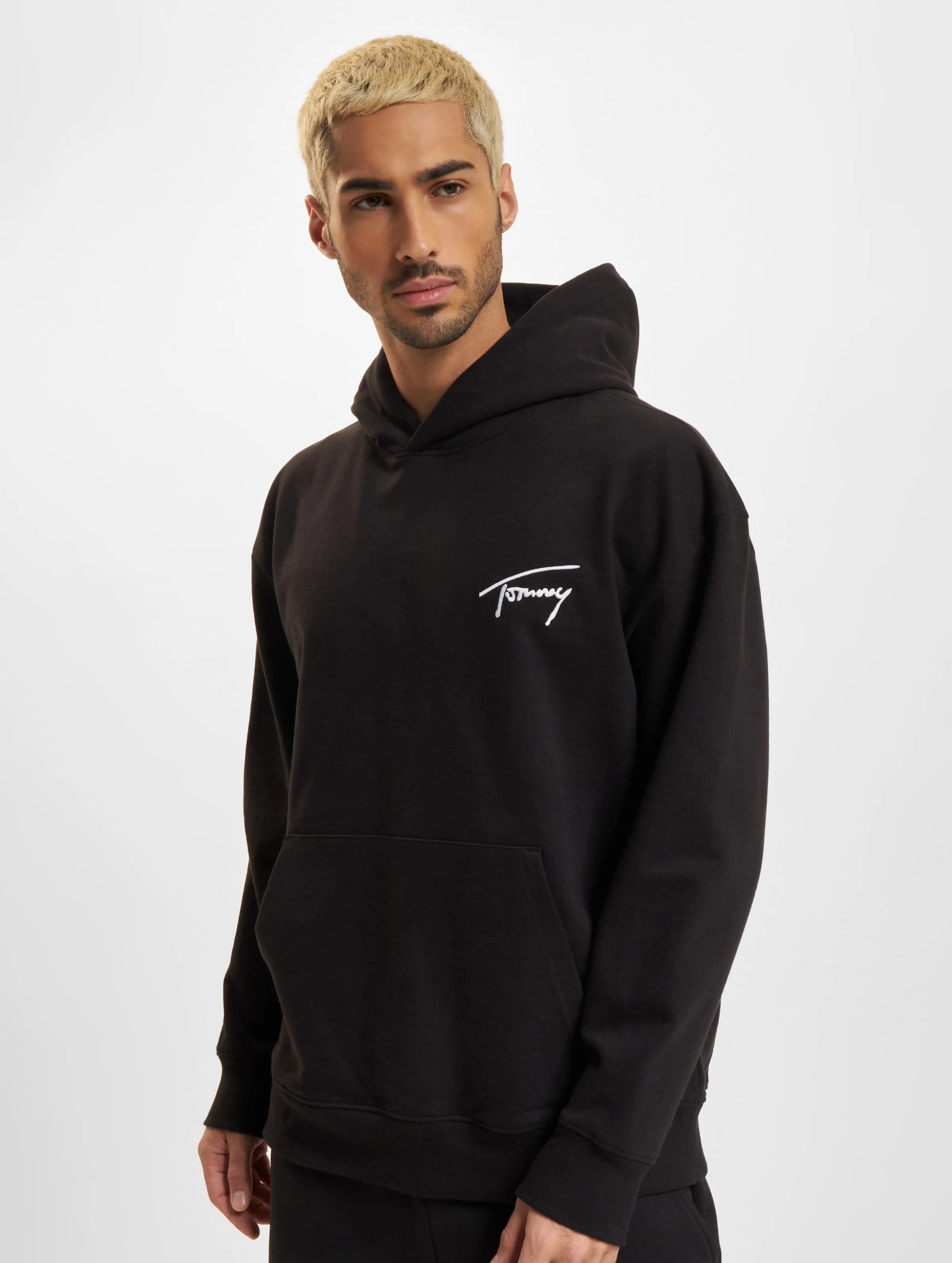 Tommy Jeans Relaxed Signature