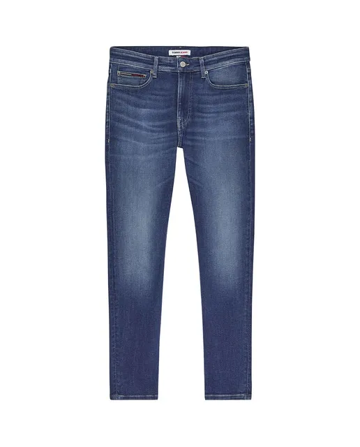 Tommy Jeans Vaquero de hombre Simon fit skinny