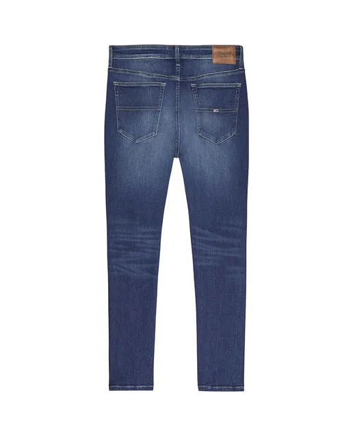 Tommy Jeans Vaquero de hombre Simon fit skinny