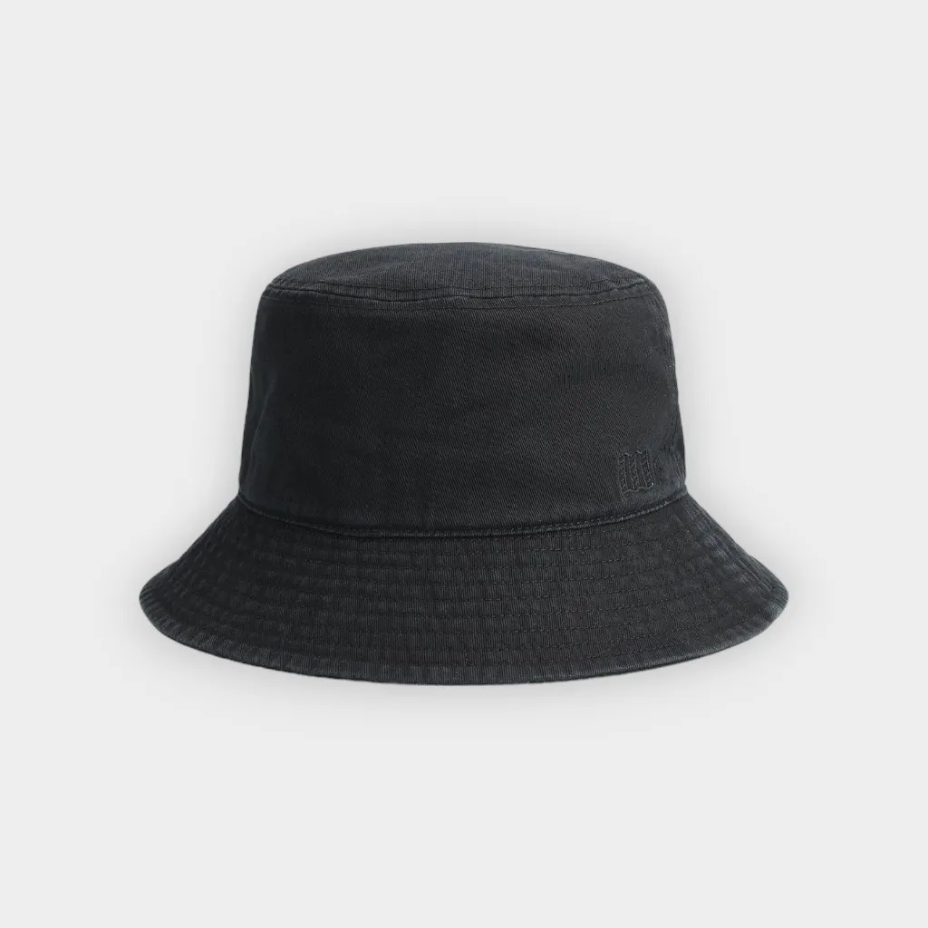 Topo Designs – Gorro Dirt bucket black