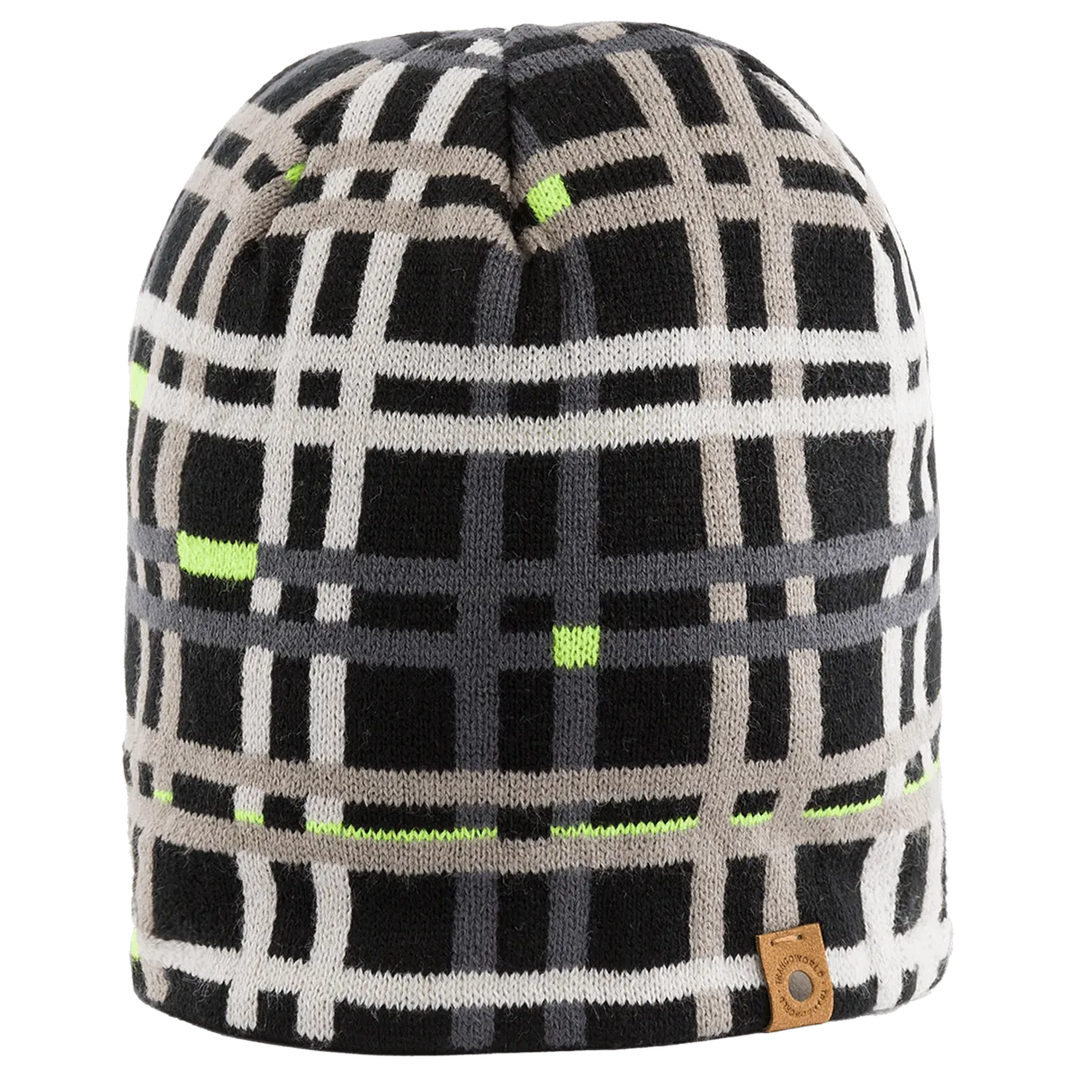 trangoworld Gorro Garde Negro