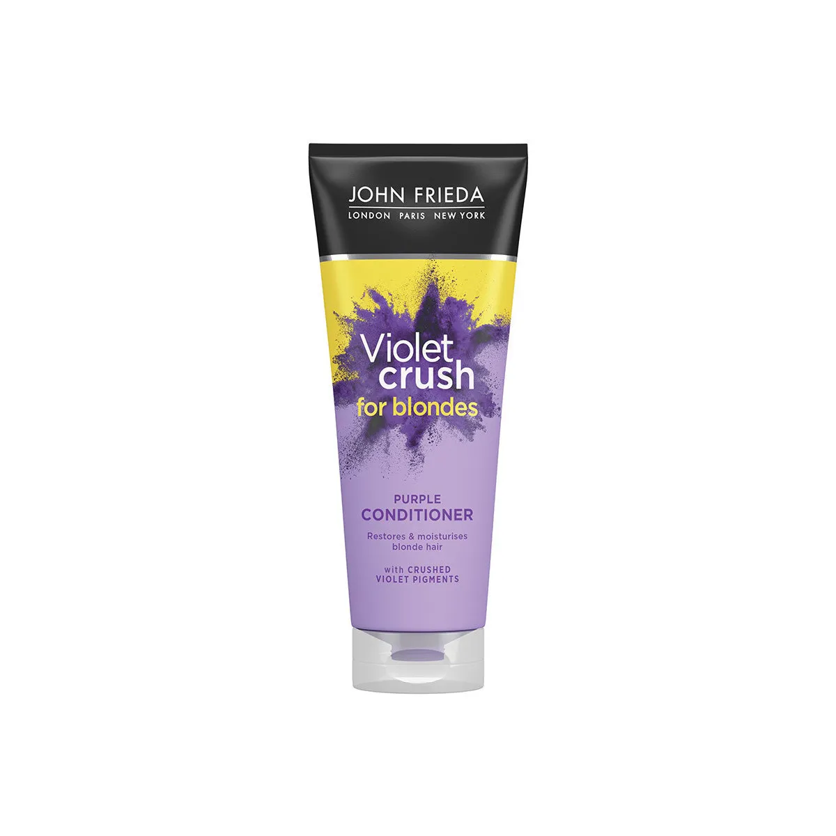 Violet Crush For Blondes Acondicionador