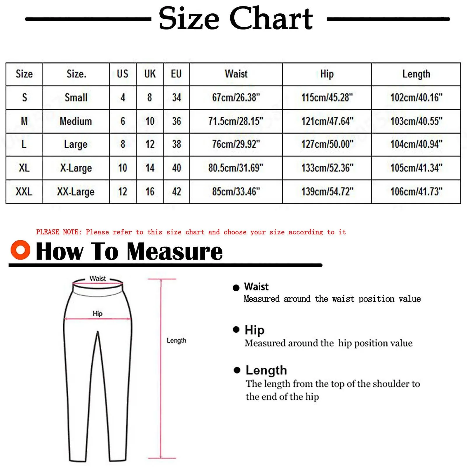 Women's Christmas Print Vintage Casual Loose Pants Casual Wide Leg Trousers Pants