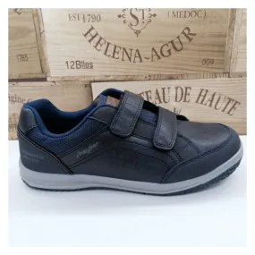 Zapatilla Casual Chifuna Niño J'Hayber ZN580596