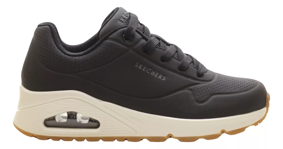 Zapatillas Deportivas Comodas Mujer Skechers 73690 Carg