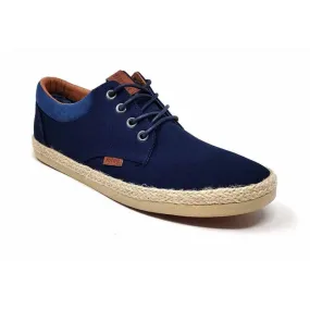 ZAPATO CASUAL HOMBRE MUSTANG 84666 CANVAS