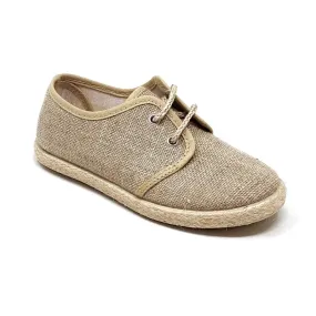 ZAPATO CASUAL NIÑO CARLETA 2133-09