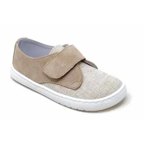 ZAPATO CASUAL NIÑO CLASSIC PIEL BLANDITOS CRIOS