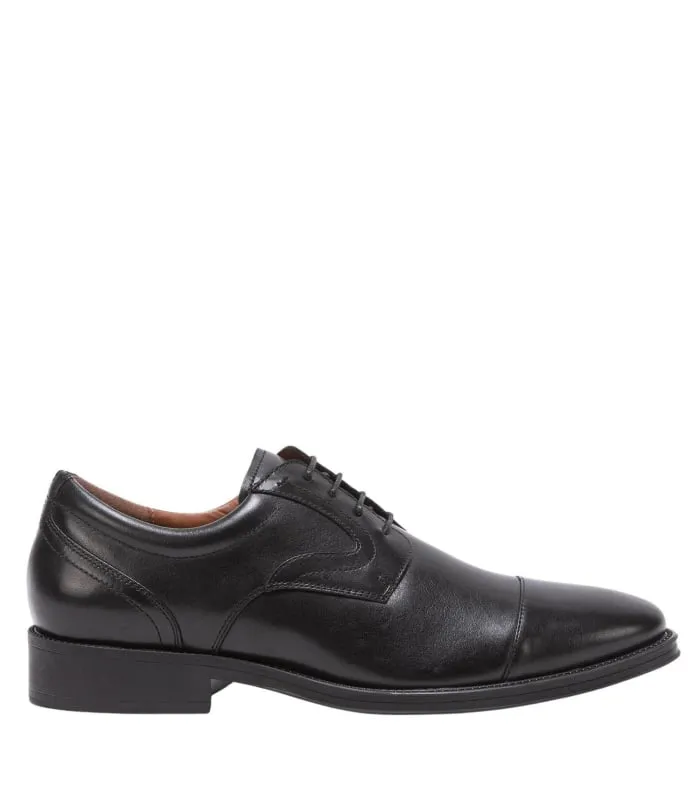 Zapato Guante Preston Negro 0035406