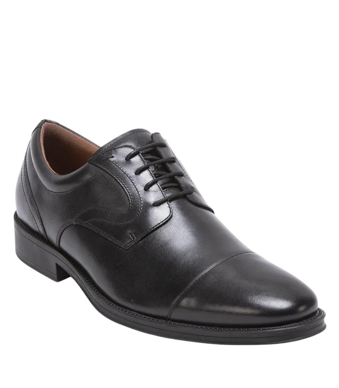 Zapato Guante Preston Negro 0035406