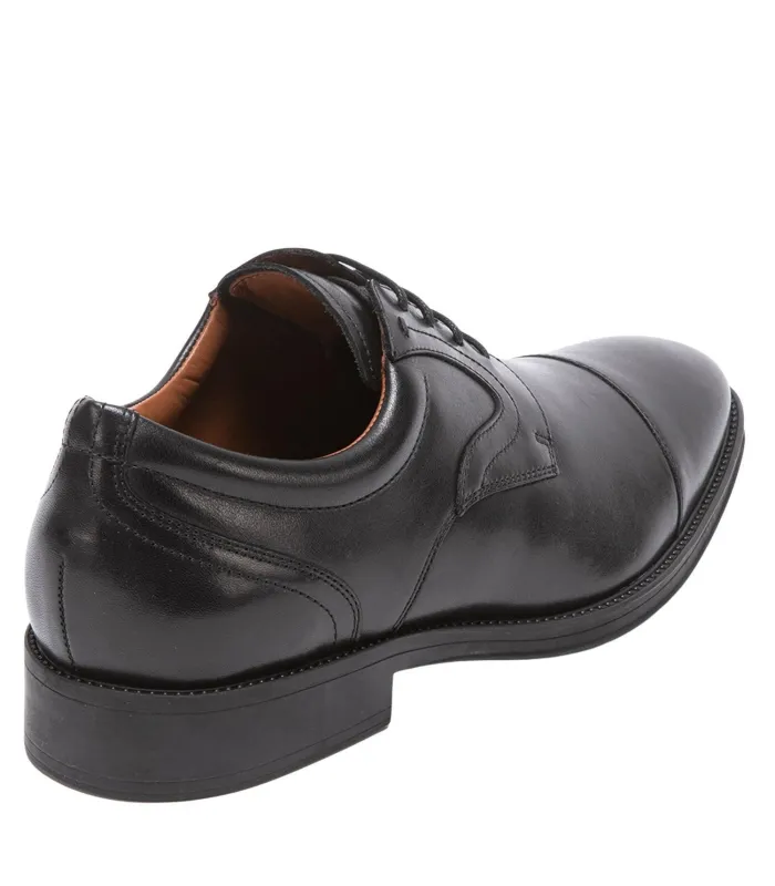 Zapato Guante Preston Negro 0035406